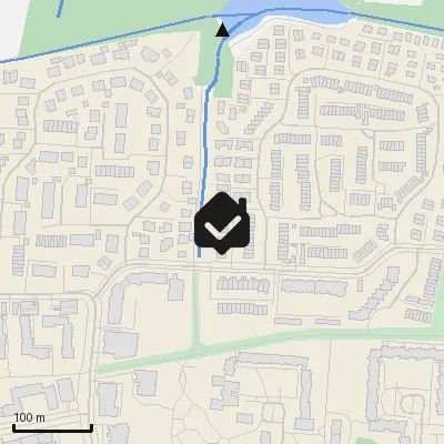 Bild zu Hausbrucher Straße 116, 21147 Hamburg
