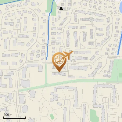 Foto zu Hausbrucher Straße 107, 21147 Hamburg