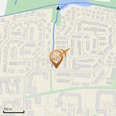 Foto zu Hausbrucher Straße 110, 21147 Hamburg