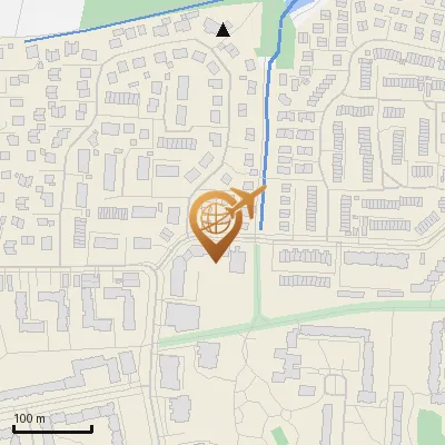 Foto zu Hausbrucher Straße 121, 21147 Hamburg