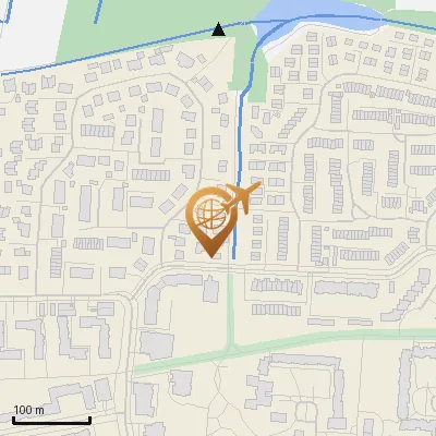 Foto zu Hausbrucher Straße 122, 21147 Hamburg