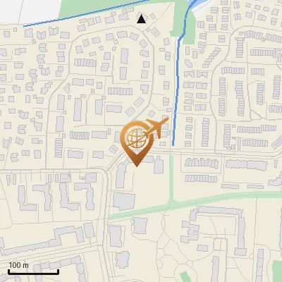 Foto zu Hausbrucher Straße 123, 21147 Hamburg