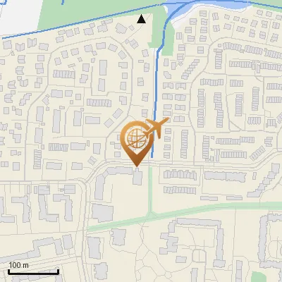 Foto zu Hausbrucher Straße 124, 21147 Hamburg