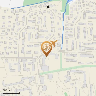 Foto zu Hausbrucher Straße 125, 21147 Hamburg