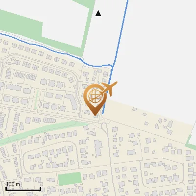 Foto zu Hausbrucher Straße 14, 21147 Hamburg