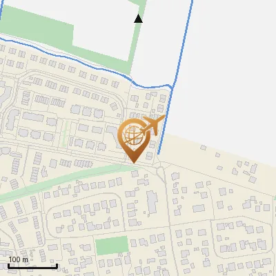 Foto zu Hausbrucher Straße 18, 21147 Hamburg