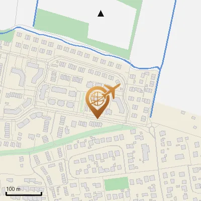 Foto zu Hausbrucher Straße 22, 21147 Hamburg