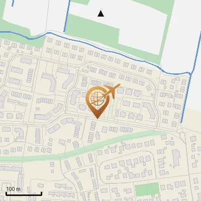 Foto zu Hausbrucher Straße 30, 21147 Hamburg