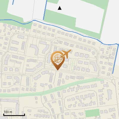 Foto zu Hausbrucher Straße 32, 21147 Hamburg