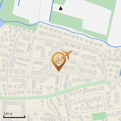 Foto zu Hausbrucher Straße 34, 21147 Hamburg