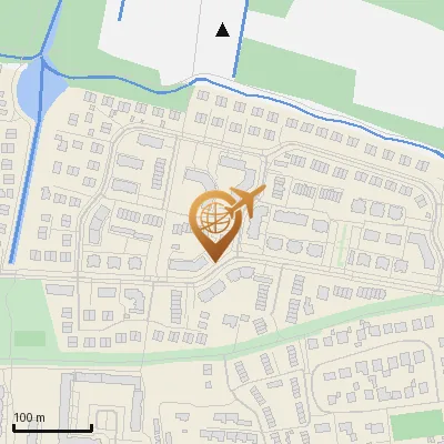 Foto zu Hausbrucher Straße 36, 21147 Hamburg