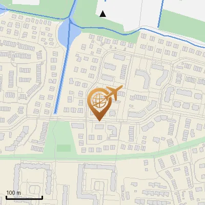 Foto zu Hausbrucher Straße 42, 21147 Hamburg