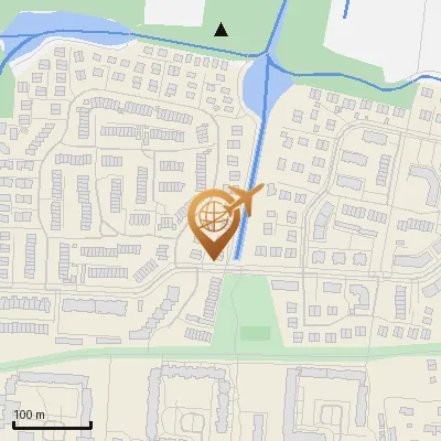 Foto zu Hausbrucher Straße 54, 21147 Hamburg