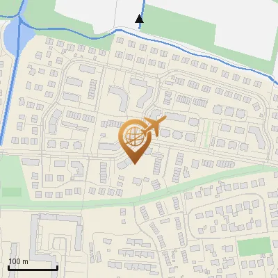 Foto zu Hausbrucher Straße 57, 21147 Hamburg