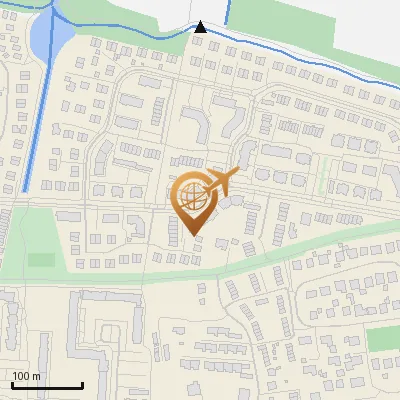 Foto zu Hausbrucher Straße 61, 21147 Hamburg