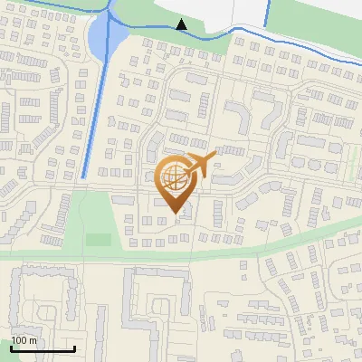 Foto zu Hausbrucher Straße 79, 21147 Hamburg