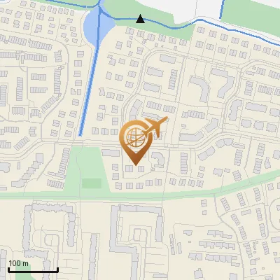 Foto zu Hausbrucher Straße 81, 21147 Hamburg