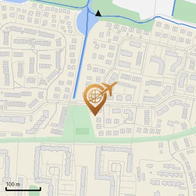 Foto zu Hausbrucher Straße 83, 21147 Hamburg