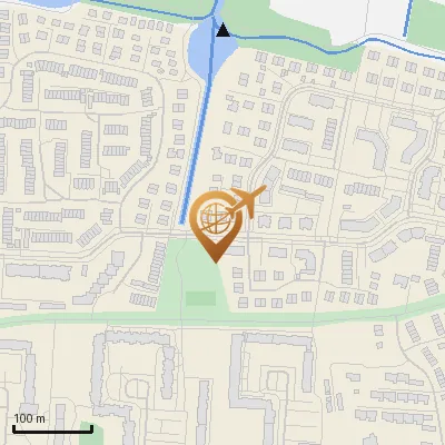 Foto zu Hausbrucher Straße 85, 21147 Hamburg