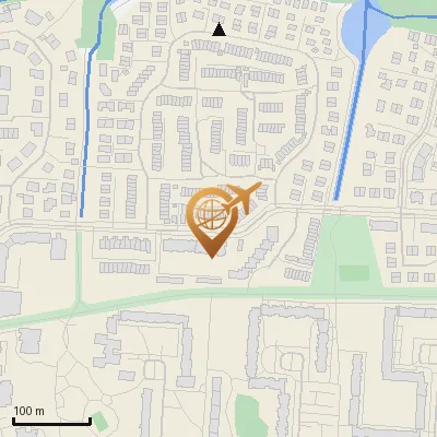 Foto zu Hausbrucher Straße 89, 21147 Hamburg