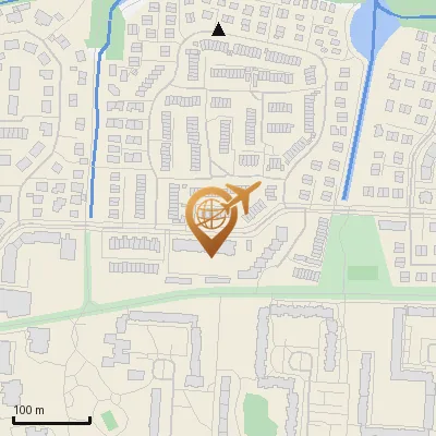 Foto zu Hausbrucher Straße 91, 21147 Hamburg