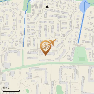 Foto zu Hausbrucher Straße 95, 21147 Hamburg