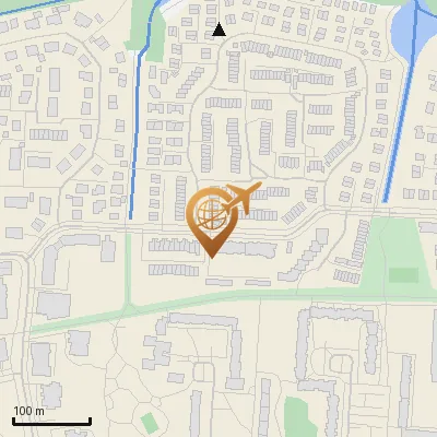 Foto zu Hausbrucher Straße 99, 21147 Hamburg