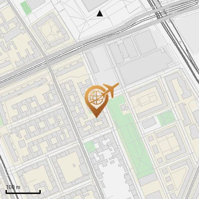 Foto zu Hausburgstraße 10, 10249 Berlin