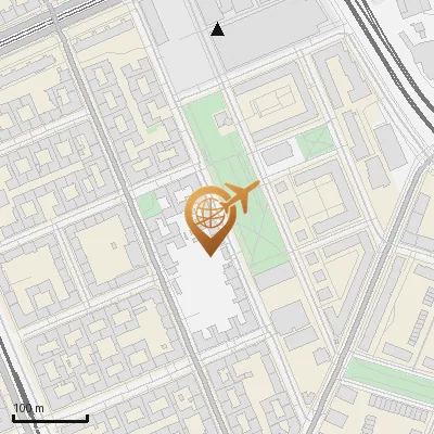 Foto zu Hausburgstraße 17, 10249 Berlin