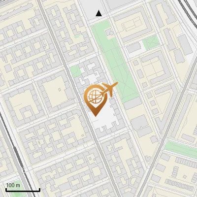Foto zu Hausburgstraße 20, 10249 Berlin