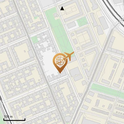 Foto zu Hausburgstraße 23, 10249 Berlin