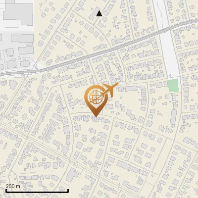 Foto zu Hauschildstraße 1, 81477 München