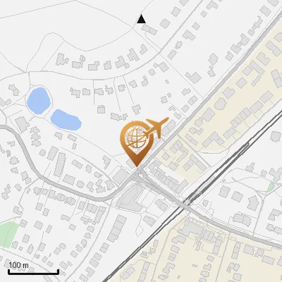 Foto zu Wellingsbüttler Weg 121, 22391 Hamburg