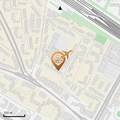 Foto zu Hauskoppel 1, 22111 Hamburg