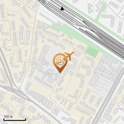 Foto zu Hauskoppel 11, 22111 Hamburg