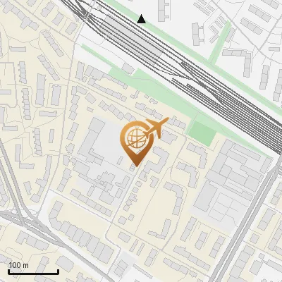 Foto zu Hauskoppel 13, 22111 Hamburg