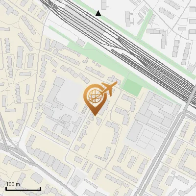 Foto zu Hauskoppel 14, 22111 Hamburg