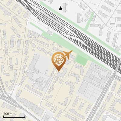 Foto zu Hauskoppel 16, 22111 Hamburg