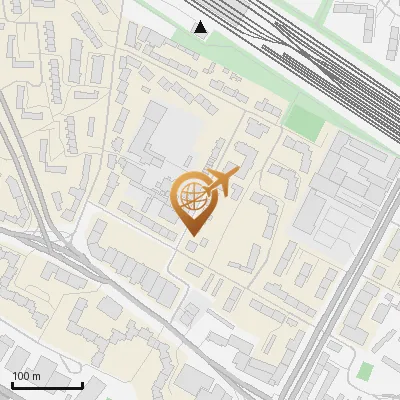 Foto zu Hauskoppel 4, 22111 Hamburg