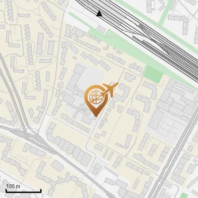 Foto zu Hauskoppel 5, 22111 Hamburg