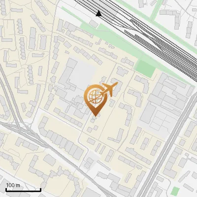 Foto zu Hauskoppel 8, 22111 Hamburg