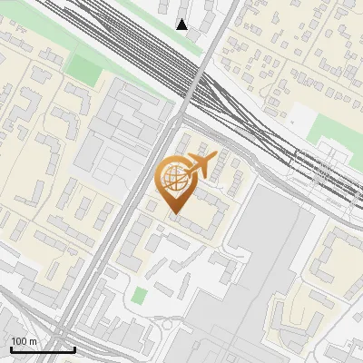 Foto zu Hauskoppelstieg 1, 22111 Hamburg