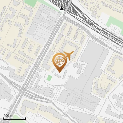 Foto zu Hauskoppelstieg 12, 22111 Hamburg