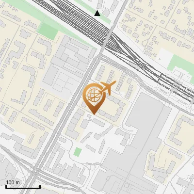 Foto zu Hauskoppelstieg 3, 22111 Hamburg