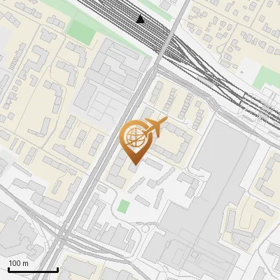 Foto zu Hauskoppelstieg 6, 22111 Hamburg