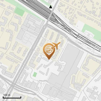 Foto zu Hauskoppelstieg 7, 22111 Hamburg