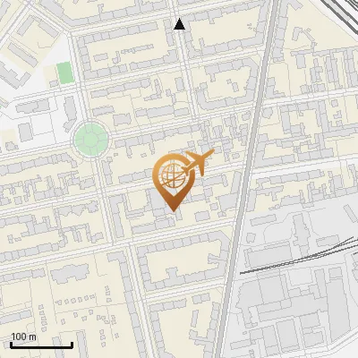 Foto zu Hausotterstraße 47, 13409 Berlin