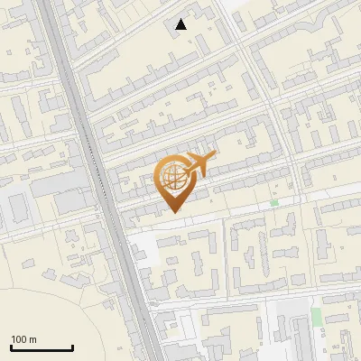Foto zu Hausotterstraße 6, 13409 Berlin