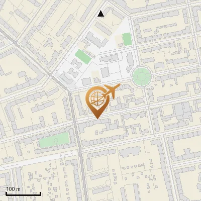 Foto zu Hausotterstraße 70, 13409 Berlin