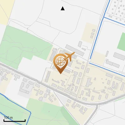 Foto zu Hausvaterweg 17, 13057 Berlin